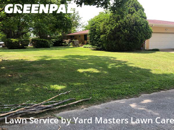 Lawn Maintenance nearby Chattanooga, TN, 