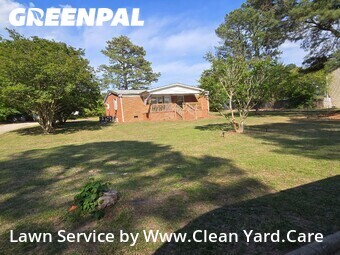 Yard Mowing nearby Wake Forest, NC, 