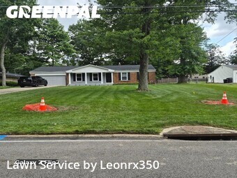 Lawn Maintenance nearby Youngstown, OH, 