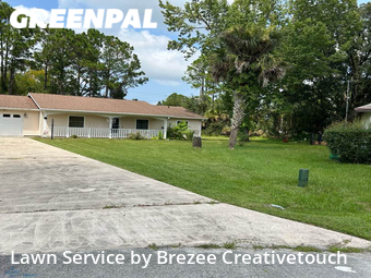 Lawn Cutting nearby Palm Coast, FL, 