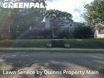 Grass Cutting nearby Jackson, TN, 