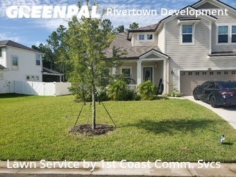 Lawn Service nearby Jacksonville, FL, 