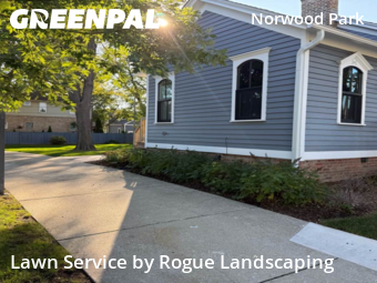Lawn Care Service nearby Chicago, IL, 