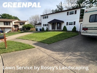 Lawn Maintenance nearby Columbus, OH, 