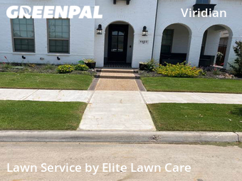 Grass Cut nearby Euless, TX, 