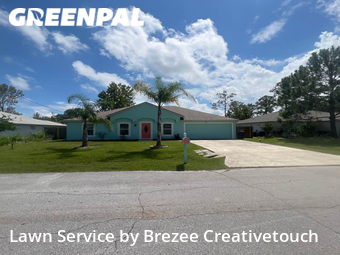 Yard Mowing nearby Palm Coast, FL, 