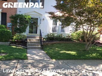 Lawn Cut nearby Frederick, MD, 