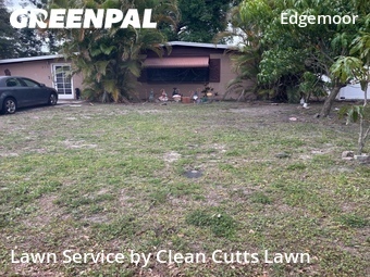 Grass Cutting nearby St. Petersburg, FL, 