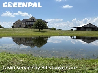Landscaper In Lexington,40515,Landscaping Renovation by Bills Lawn Care, work completed in Jul , 2026