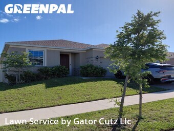 Lawn Care Service nearby Groveland, FL, 