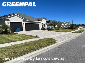 Grass Cutting nearby St. Augustine, FL, 