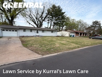 Lawn Care nearby Florissant, MO, 