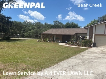 Lawn Mow nearby New Port Richey, FL, 