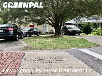 Lawn Mow nearby Mobile, AL, 