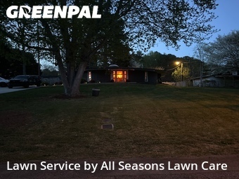 Lawn Cutting nearby Kannapolis, NC, 