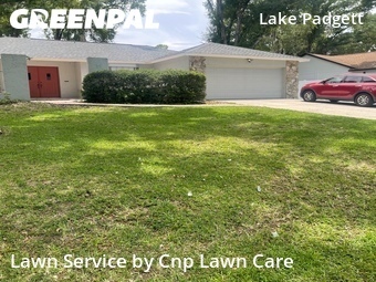 Lawn Mowing nearby Land O' Lakes, FL, 