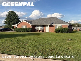 Lawn Mowing nearby Smyrna, TN, 