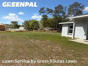 Lawn Care Service nearby Ocala, FL, 