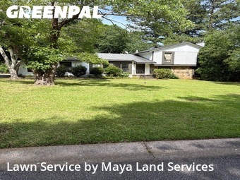 Yard Mowing nearby Kennesaw, GA, 