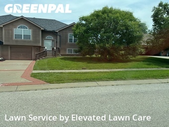 Lawn Care Service nearby Tonganoxie, KS, 