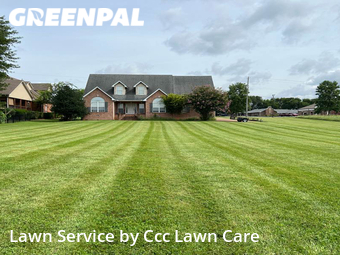 Lawn Mowing nearby Murfreesboro, TN, 
