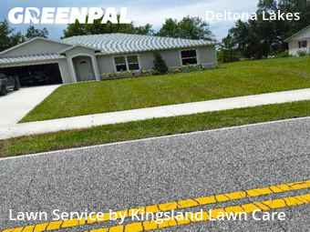Lawn Care nearby Deltona, FL, 