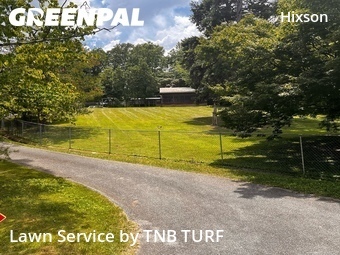 Grass Cutting nearby Soddy Daisy, TN, 