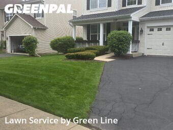 Lawn Mow nearby Bolingbrook, IL, 