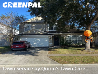 Lawn Mow nearby Orlando, FL, 