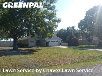 Lawn Maintenance nearby Plant City, FL, 