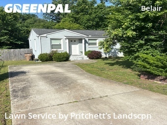 Lawn Cut nearby Nashville, TN, 