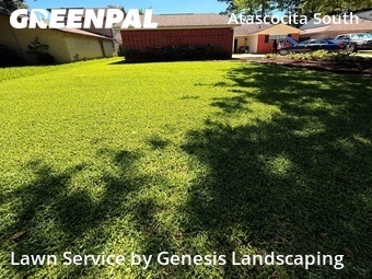 Lawn Service nearby Atascocita, TX, 