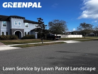 Yard Mowing nearby Oviedo, FL, 