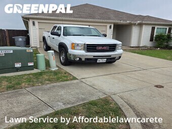 Lawn Care Service nearby Dallas, TX, 