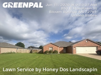 Lawn Cutting nearby Siloam Springs, AR, 