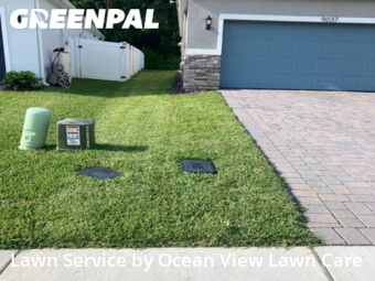 Yard Mowing nearby De Land, FL, 