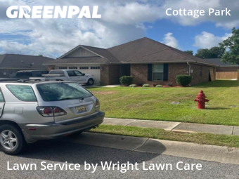 Grass Cutting nearby Mobile, AL, 