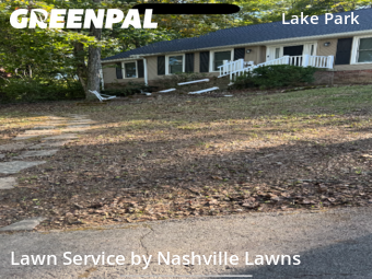 Yard Mowing nearby Nashville, TN, 