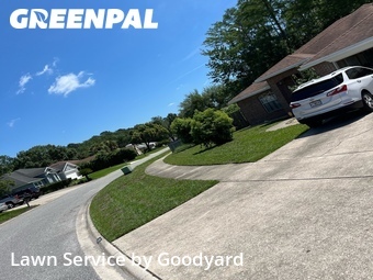 Lawn Mow nearby Orange Park, FL, 