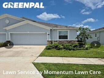 Lawn Cutting nearby Wesley Chapel, FL, 
