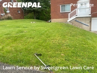 Lawn Mowing Service nearby Pittsburgh, PA, 