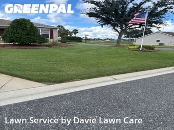 Lawn Cutting nearby The Villages, FL, 