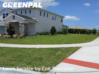 Yard Mowing nearby Apollo Beach, FL, 