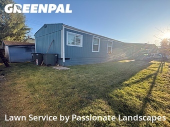 Lawn Care Service nearby Kent, WA, 