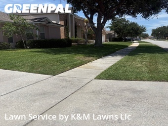 Lawn Care Service nearby Orlando, FL, 