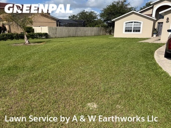 Lawn Mow nearby Kissimmee, FL, 
