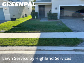 Lawn Cutting nearby Lake Worth, FL, 