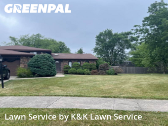 Lawn Mowing nearby Merrillville, IN, 
