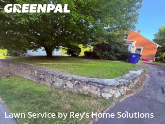 Lawn Cutting nearby Torrington, CT, 