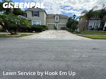 Lawn Care Service nearby Kissimmee, FL, 